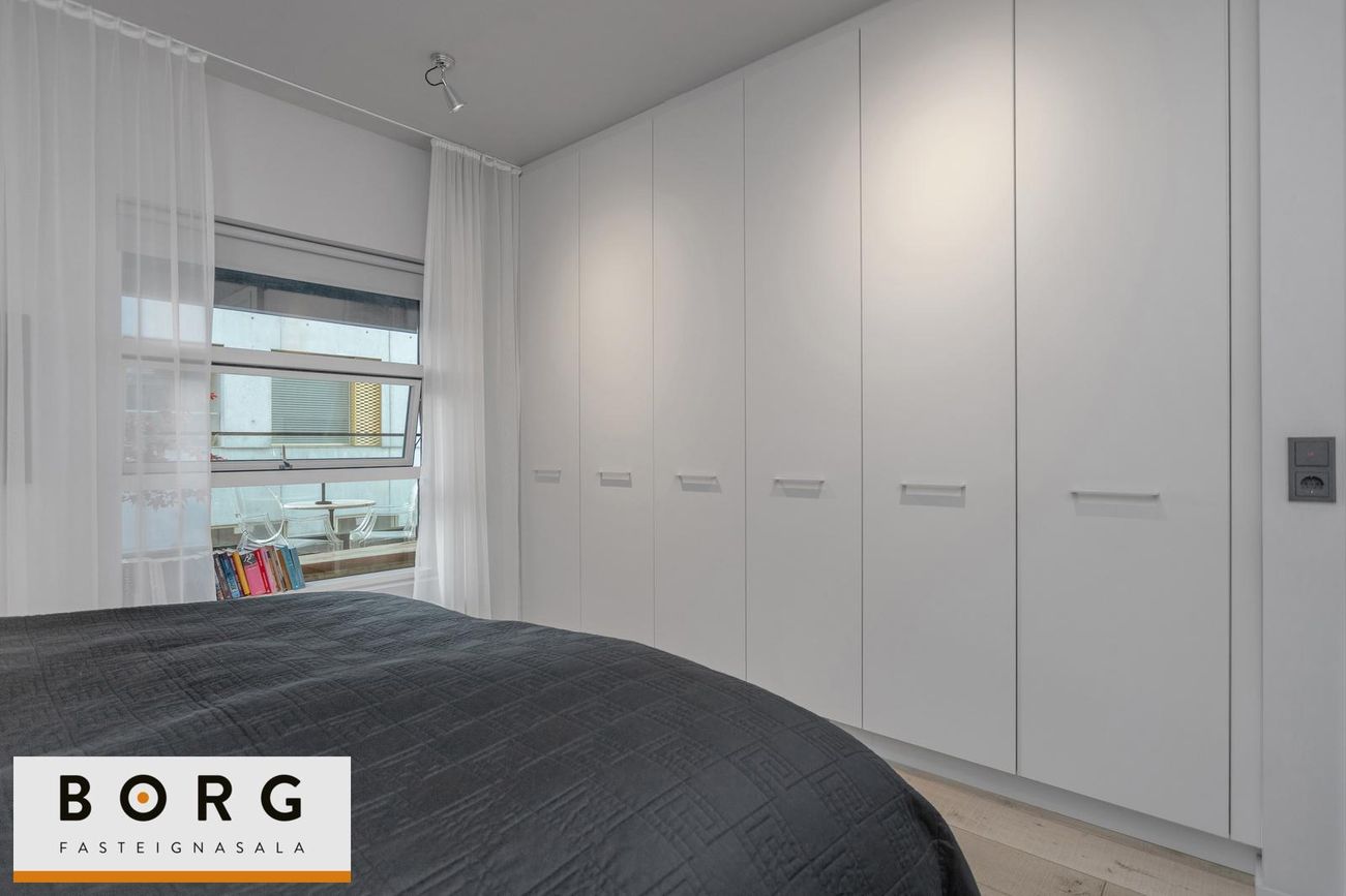 Kolagata 1, 101 Reykjavík