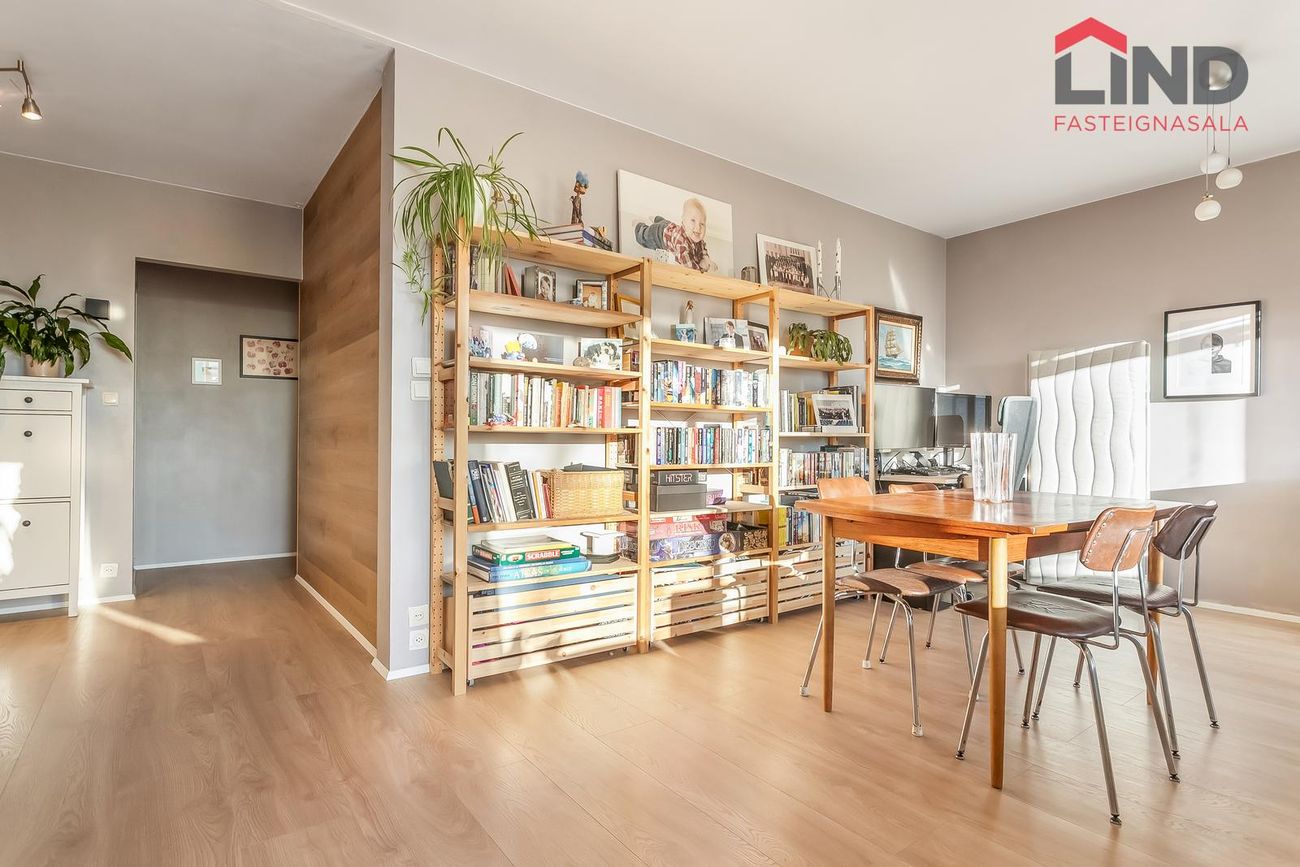 Listabraut 5, 103 Reykjavík