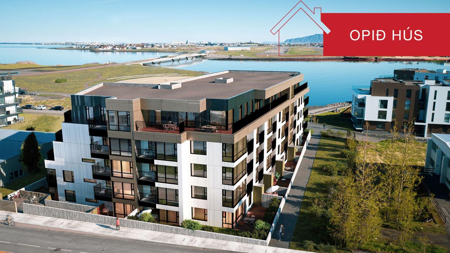 Hafnarbraut 18A, 200 Kópavogur