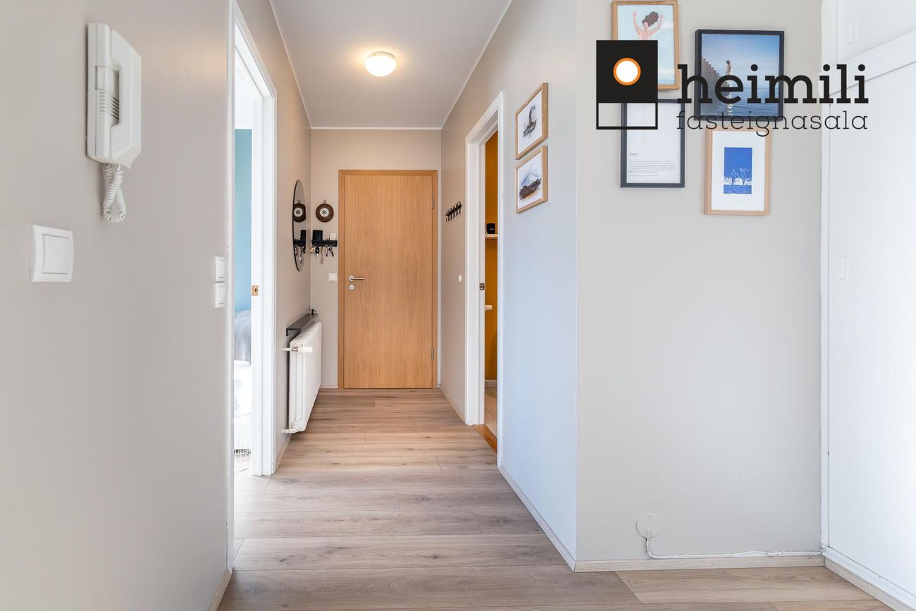 Hörðaland 20, 108 Reykjavík