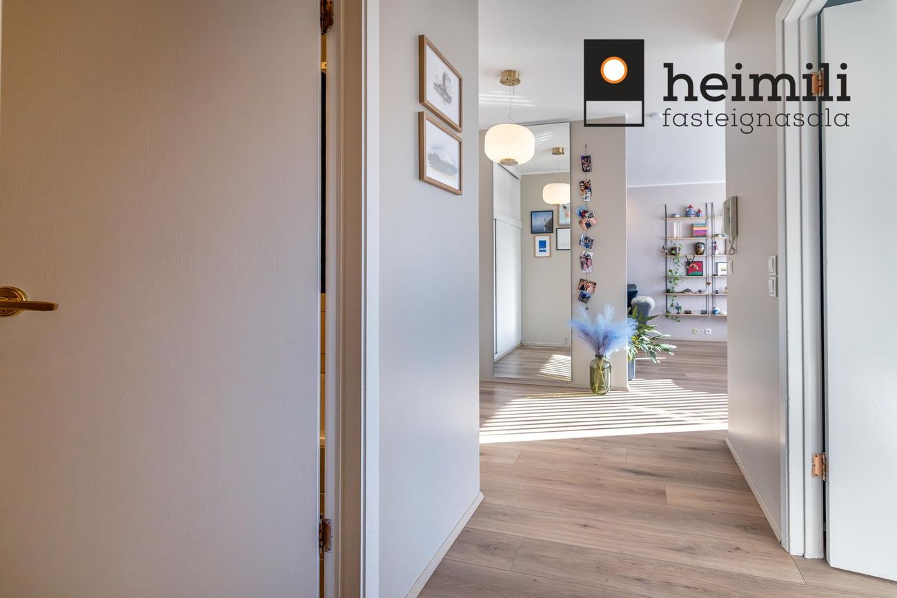 Hörðaland 20, 108 Reykjavík