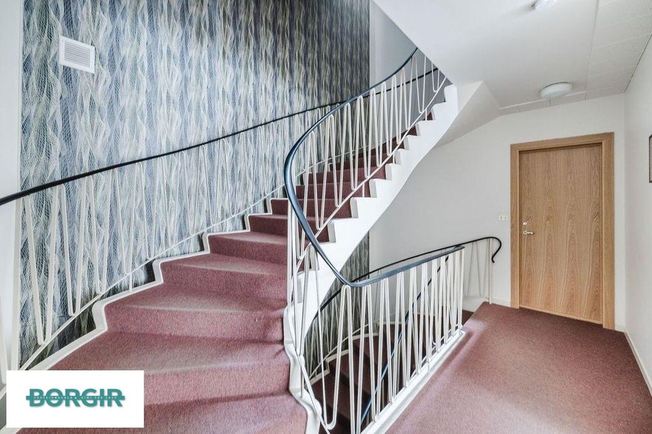 Njálsgata 59 - 0302, 101 Reykjavík