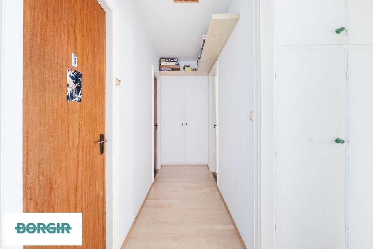 Njálsgata 59 - 0302, 101 Reykjavík