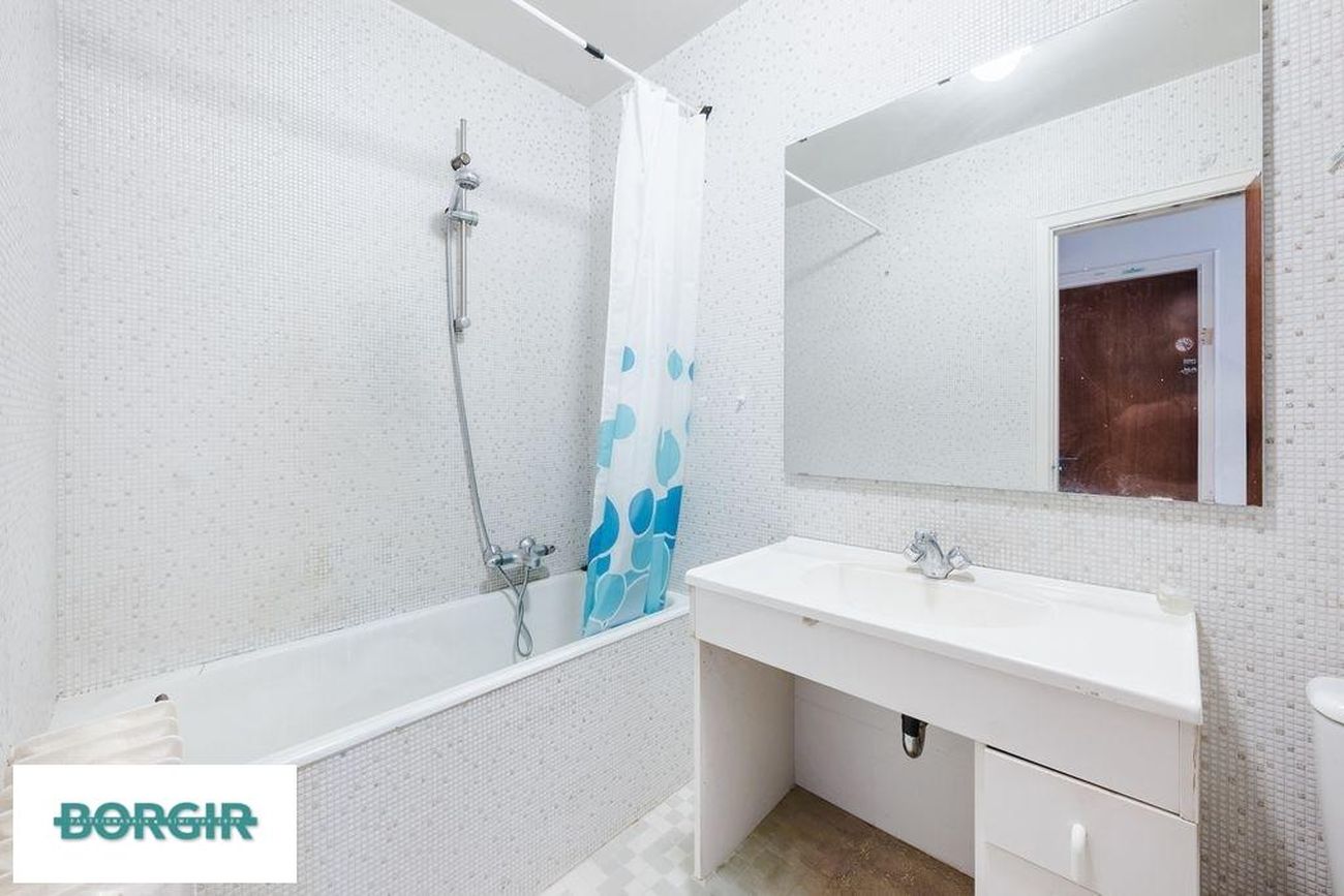 Njálsgata 59 - 0302, 101 Reykjavík