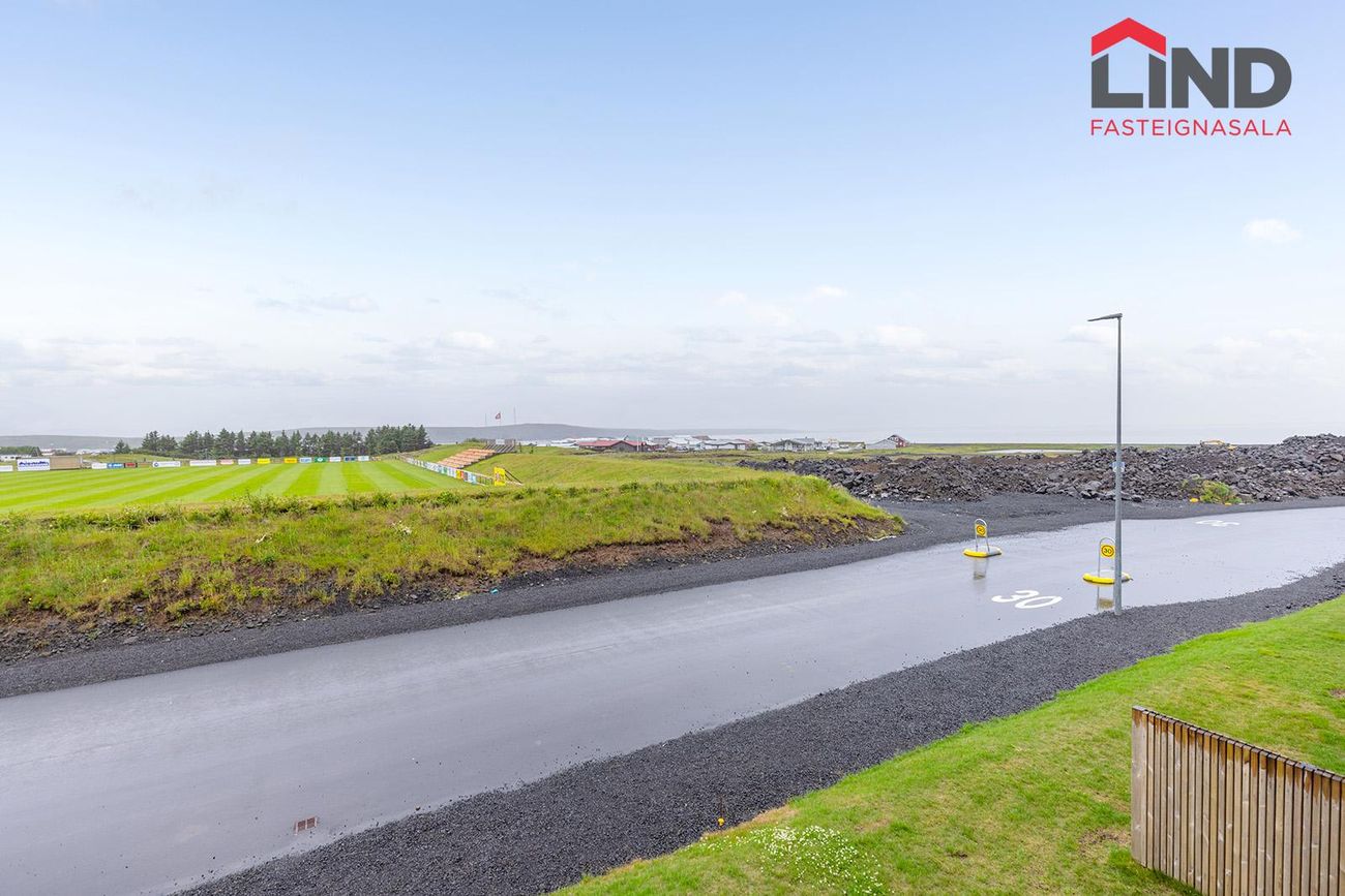 Grænaborg 14, 190 Sveitarfélagið Vogar