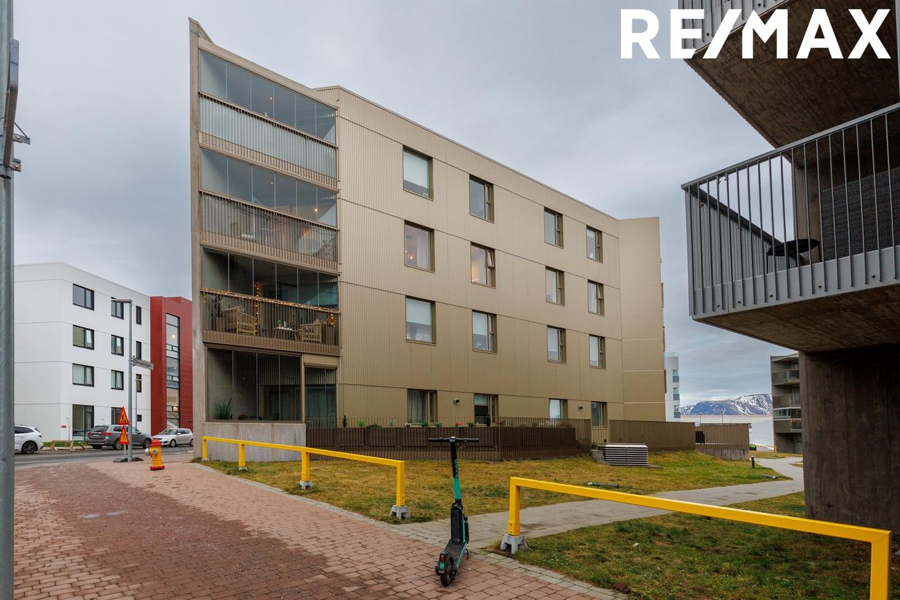 Dugguvogur 7, 104 Reykjavík