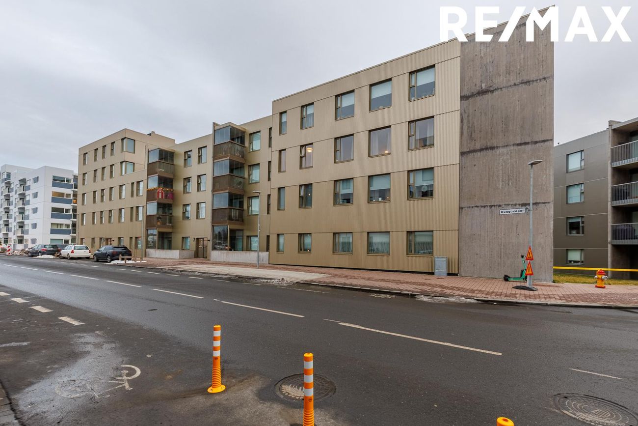 Dugguvogur 7, 104 Reykjavík