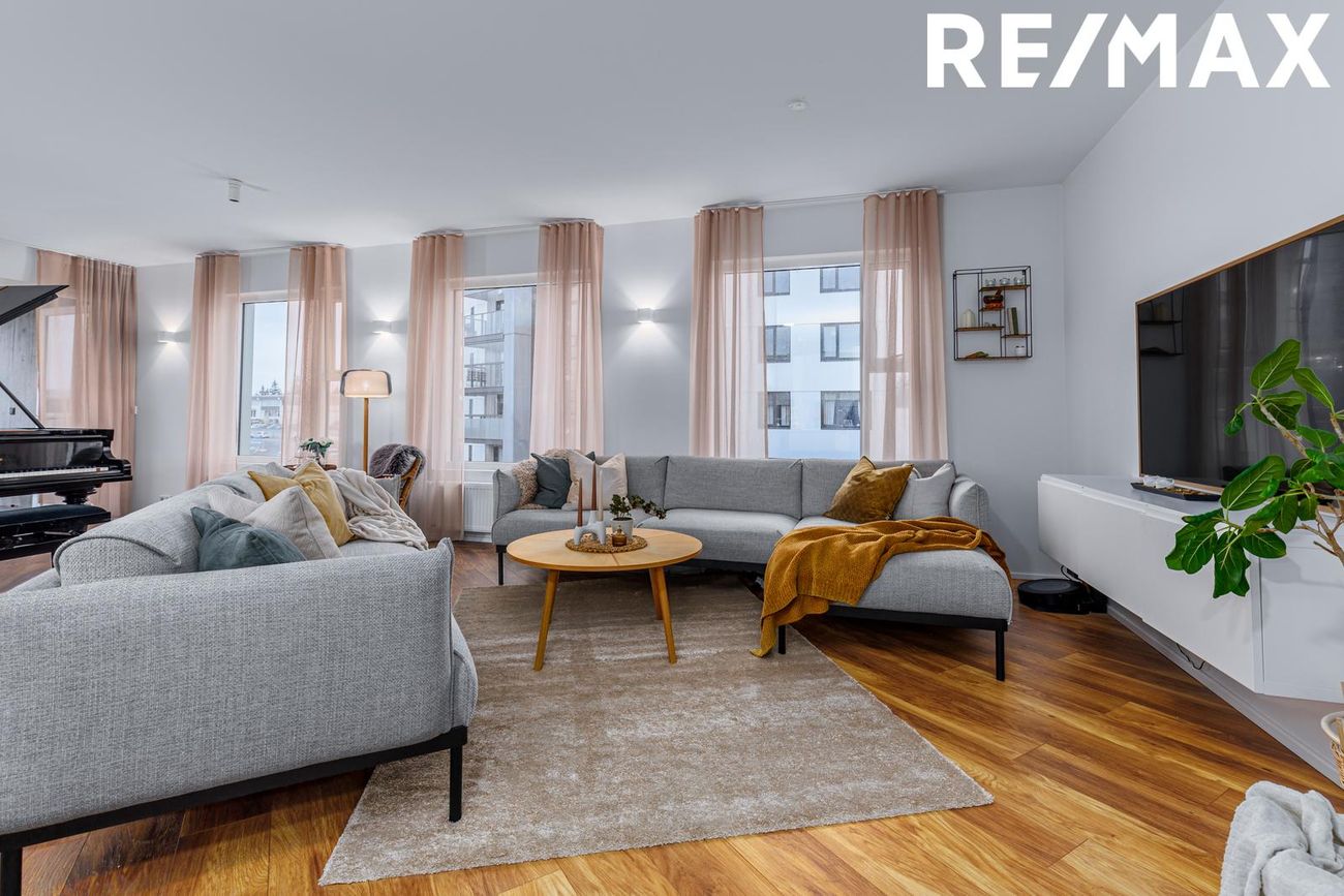 Dugguvogur 7, 104 Reykjavík