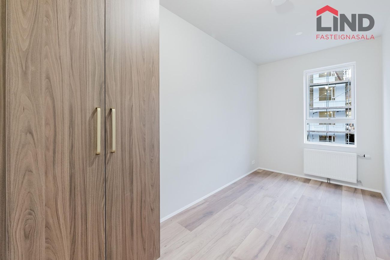 Hringhamar 31 - 0305, 221 Hafnarfjörður