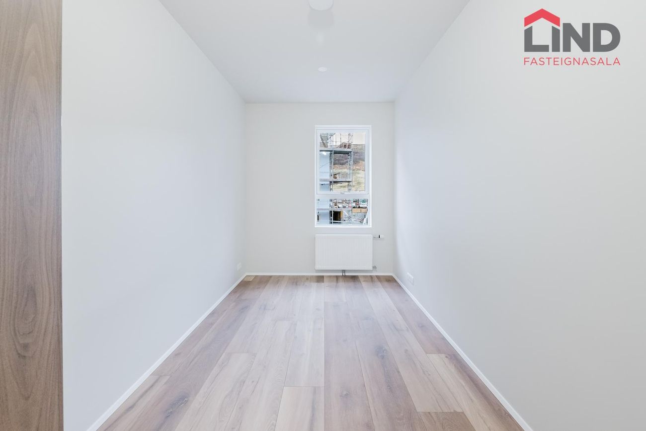 Hringhamar 31 - 0305, 221 Hafnarfjörður