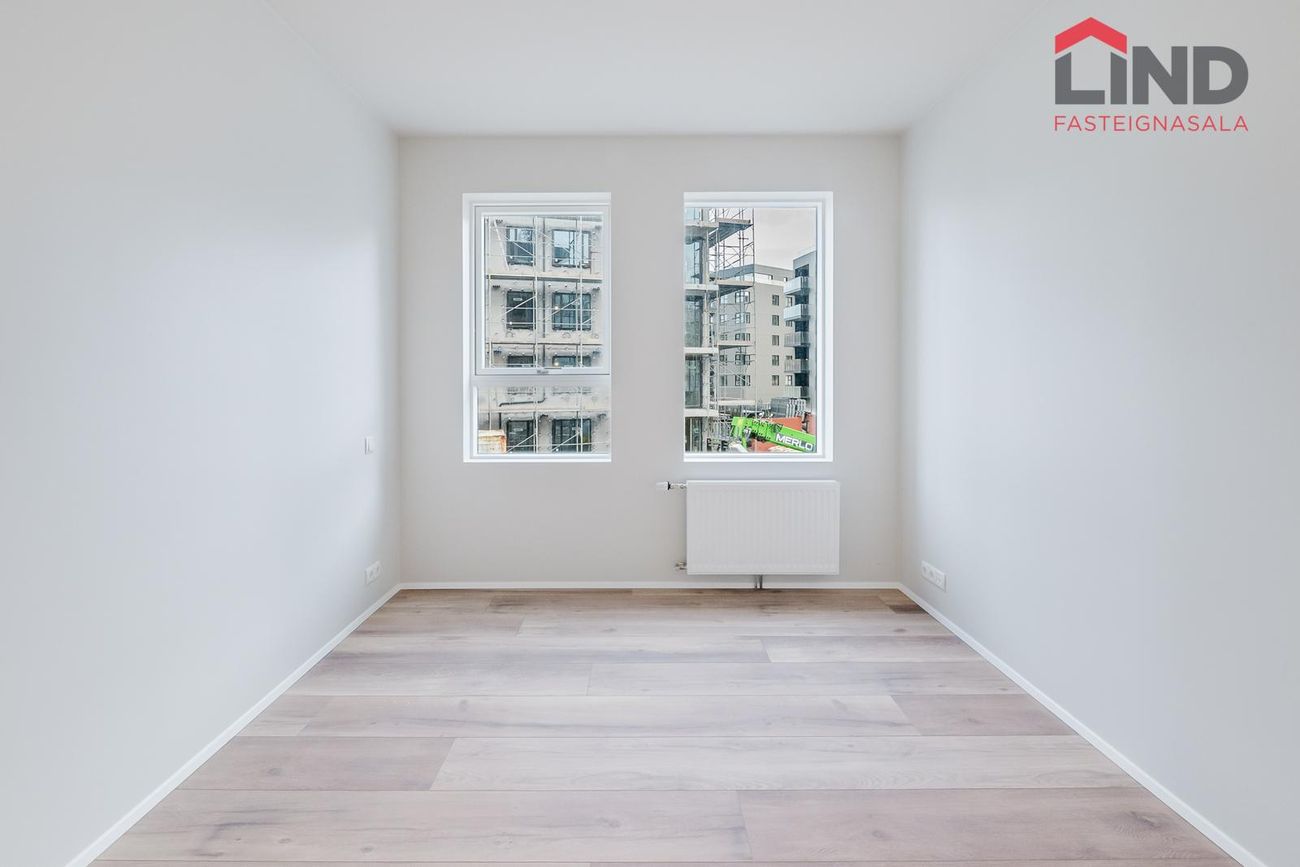 Hringhamar 31 - 0305, 221 Hafnarfjörður