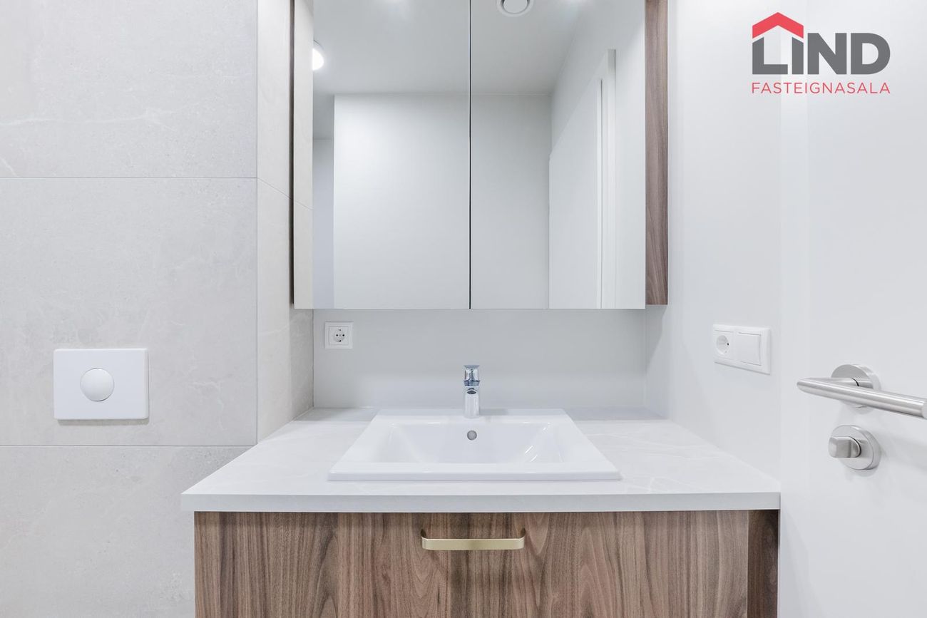 Hringhamar 31 - 0305, 221 Hafnarfjörður