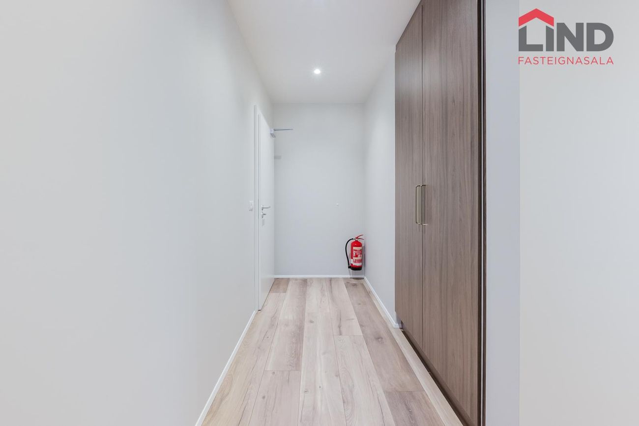 Hringhamar 31 - 0305, 221 Hafnarfjörður