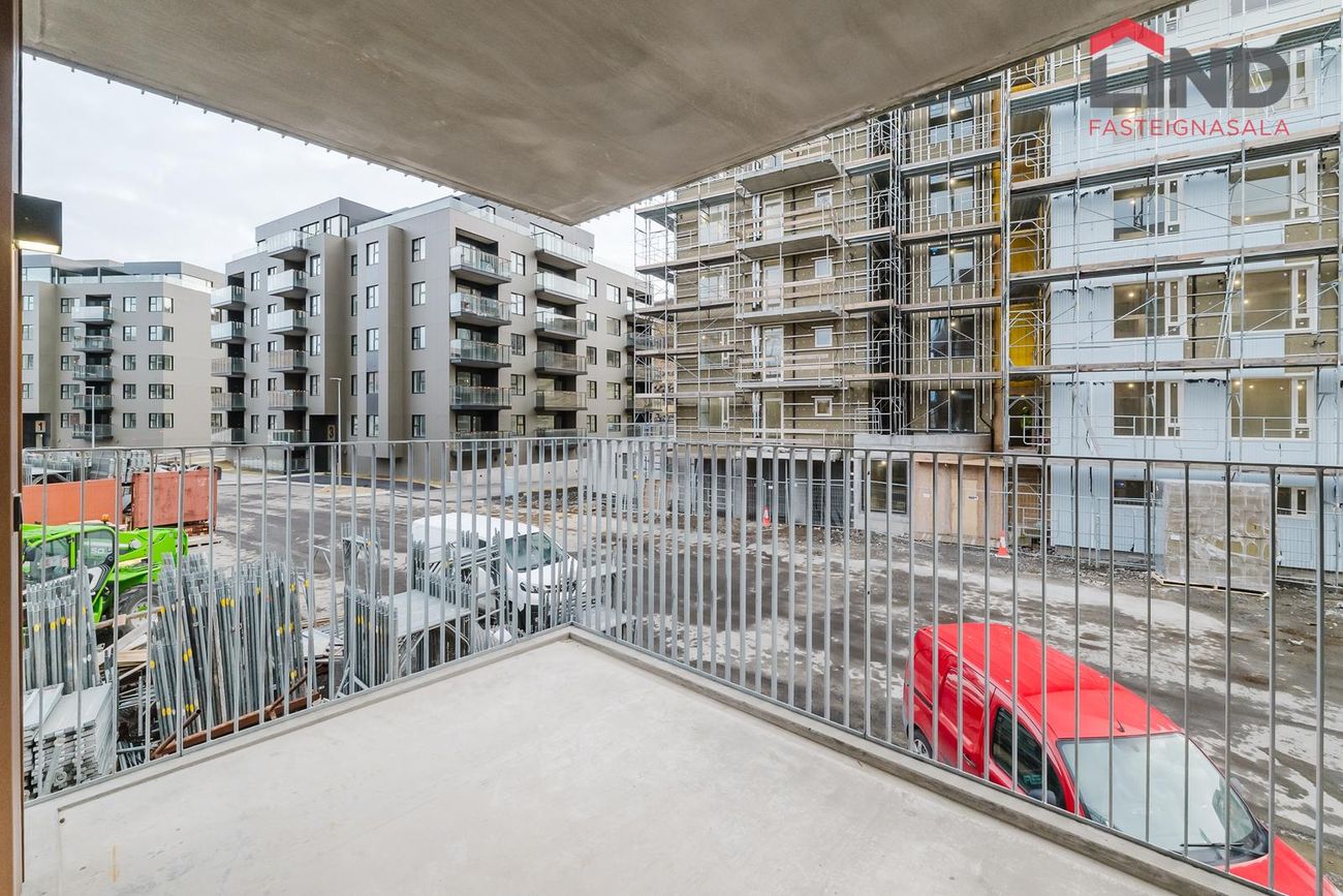 Hringhamar 31 - 0305, 221 Hafnarfjörður