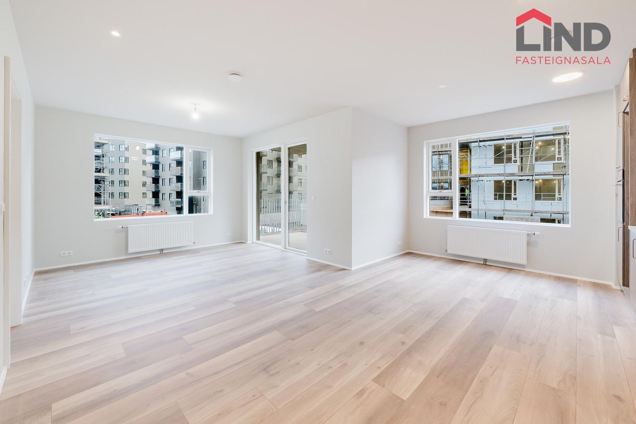 Hringhamar 31 - 0305, 221 Hafnarfjörður