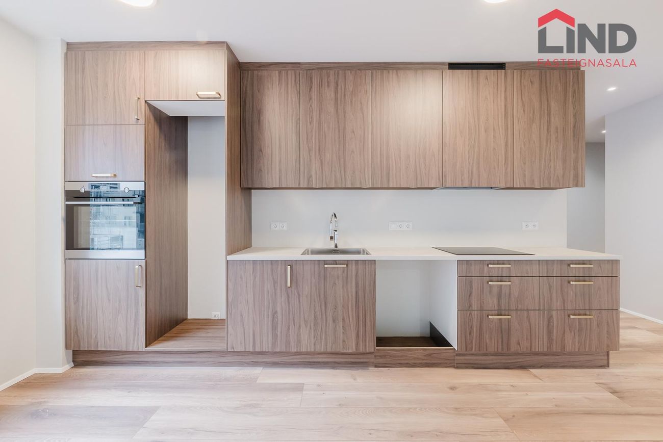 Hringhamar 31 - 0305, 221 Hafnarfjörður