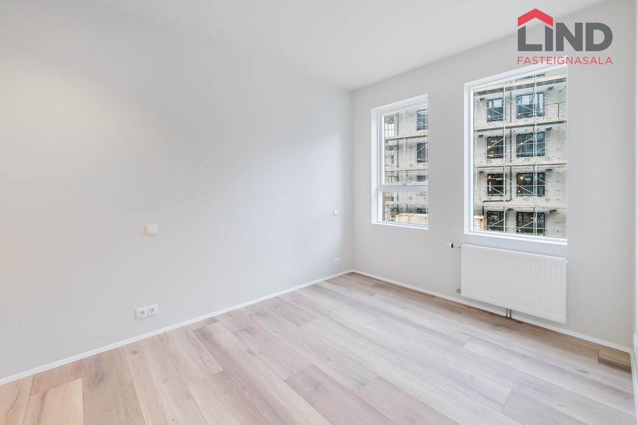 Hringhamar 31 - 0305, 221 Hafnarfjörður