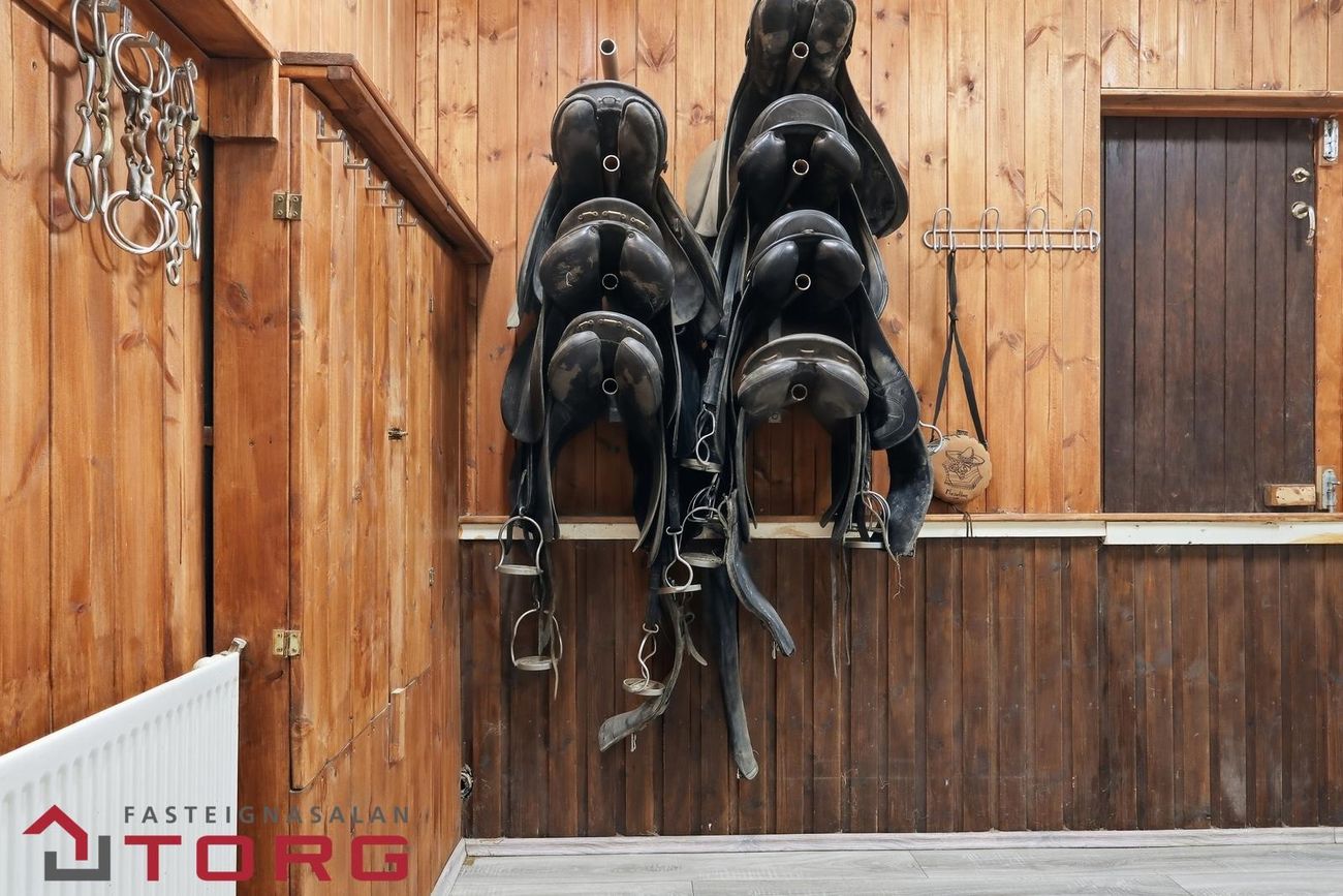 Vatnsveituvegur Fákur - félagsh 1 - 0104, 110 Reykjavík