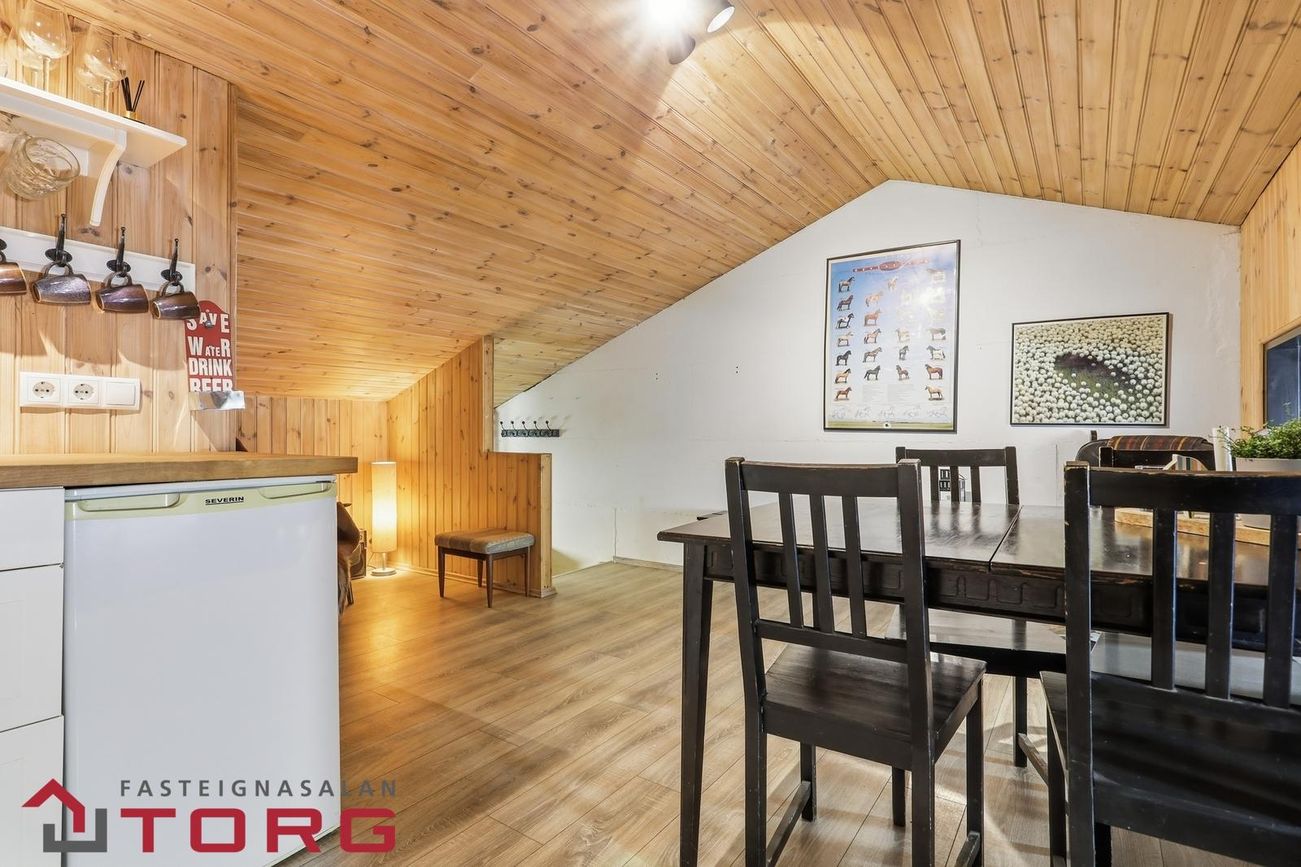 Vatnsveituvegur Fákur - félagsh 1 - 0104, 110 Reykjavík