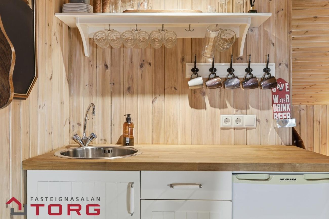 Vatnsveituvegur Fákur - félagsh 1 - 0104, 110 Reykjavík