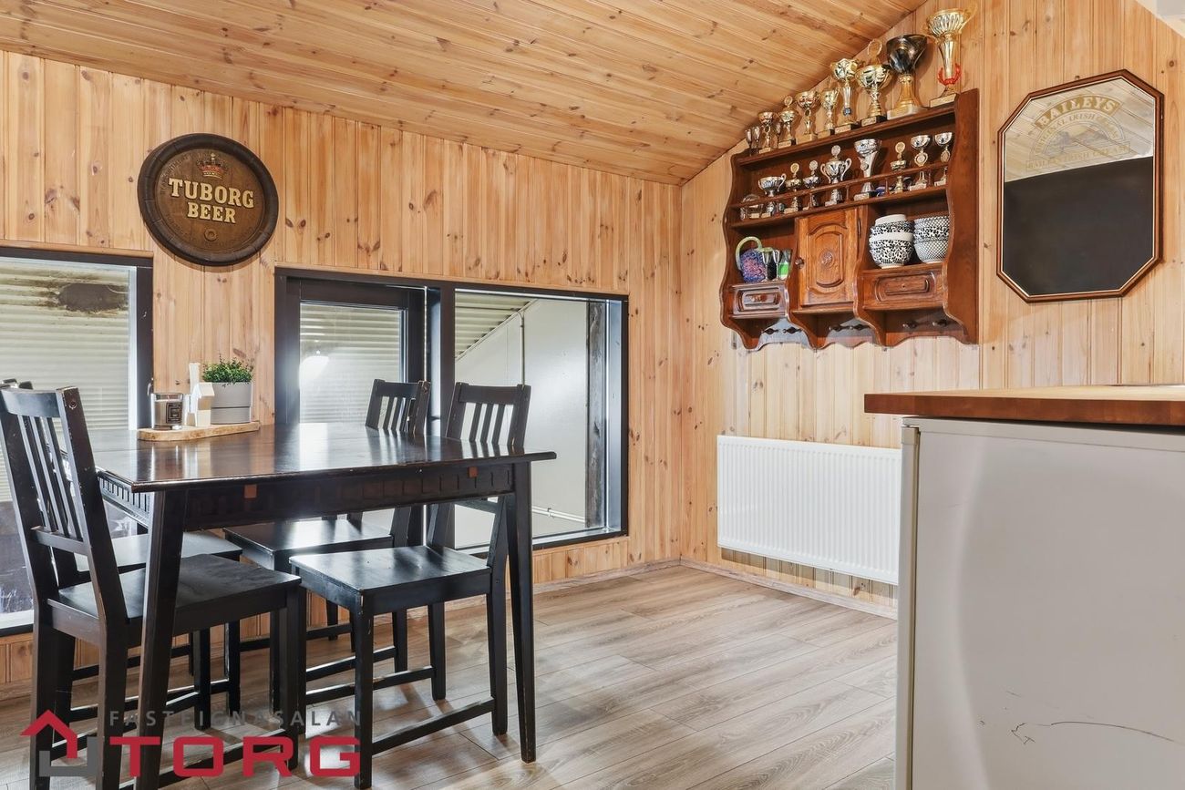 Vatnsveituvegur Fákur - félagsh 1 - 0104, 110 Reykjavík