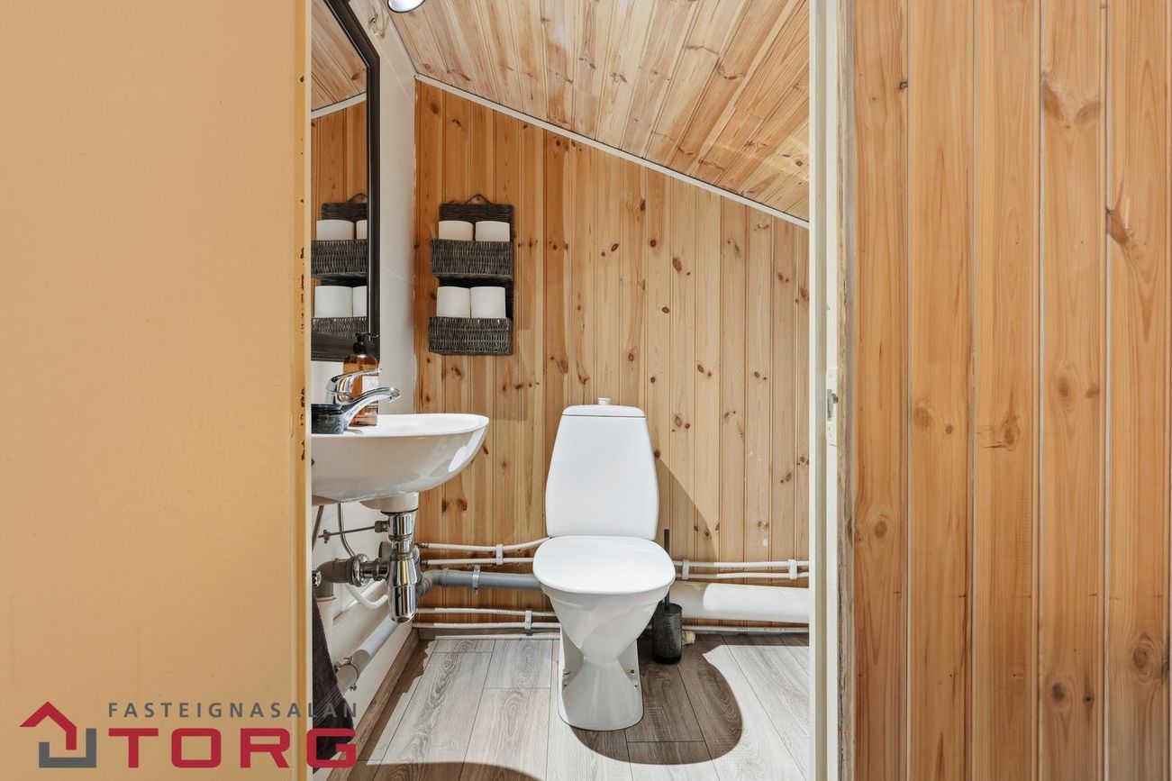 Vatnsveituvegur Fákur - félagsh 1 - 0104, 110 Reykjavík