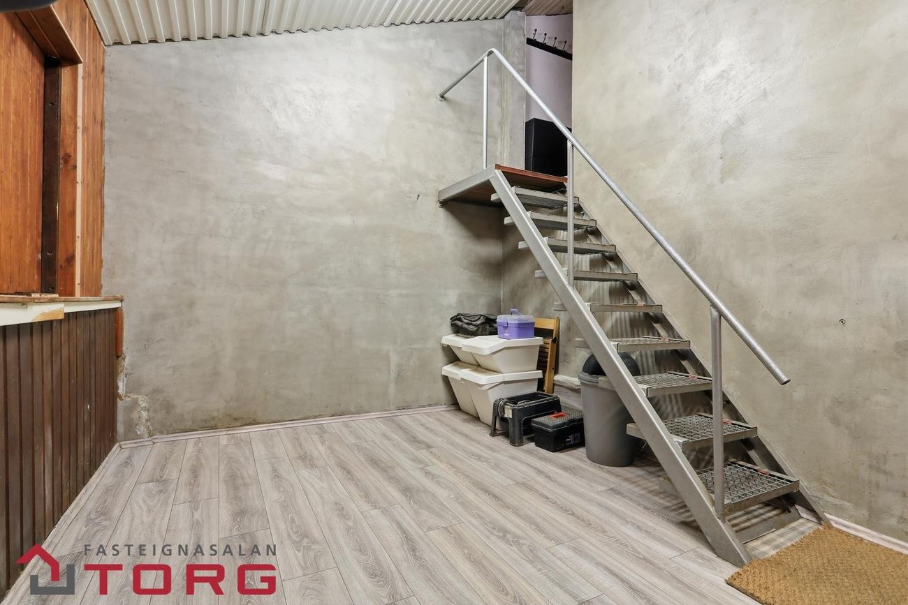 Vatnsveituvegur Fákur - félagsh 1 - 0104, 110 Reykjavík