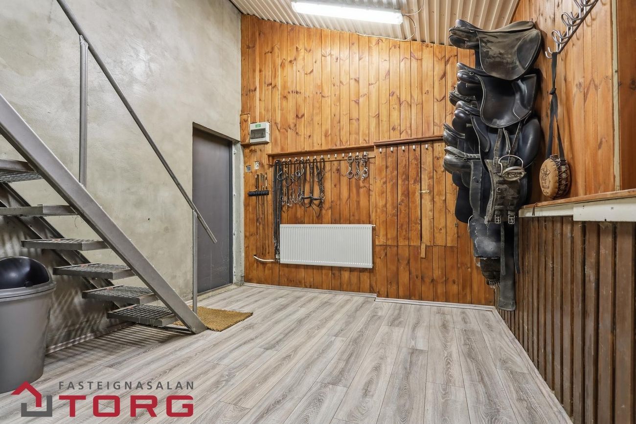 Vatnsveituvegur Fákur - félagsh 1 - 0104, 110 Reykjavík