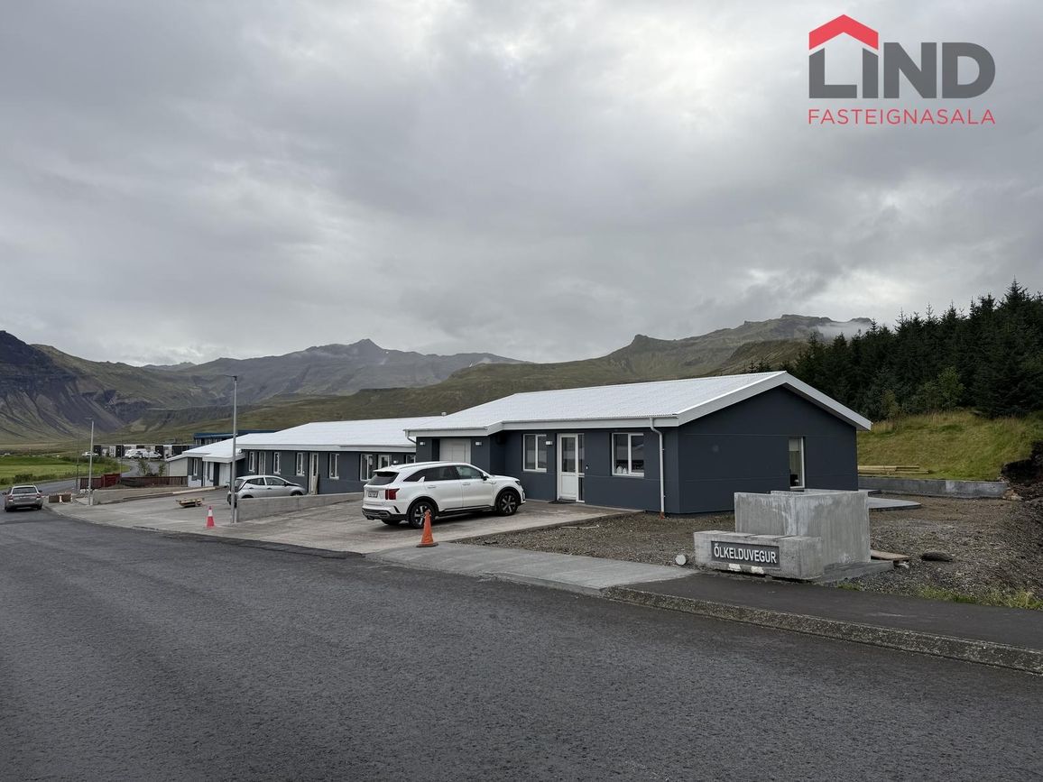 Ölkelduvegur 31