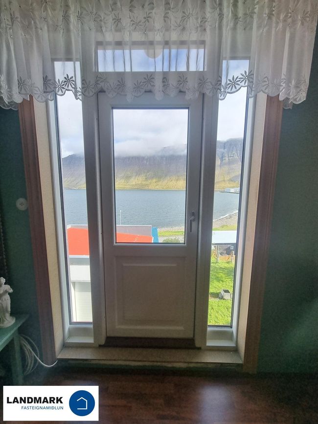Hlíðarvegur 32, 400 Ísafjarðarbær
