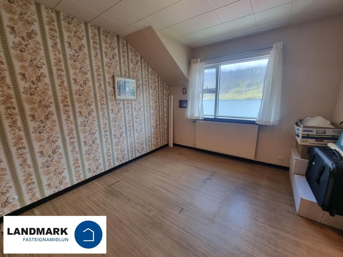 Hlíðarvegur 32, 400 Ísafjarðarbær