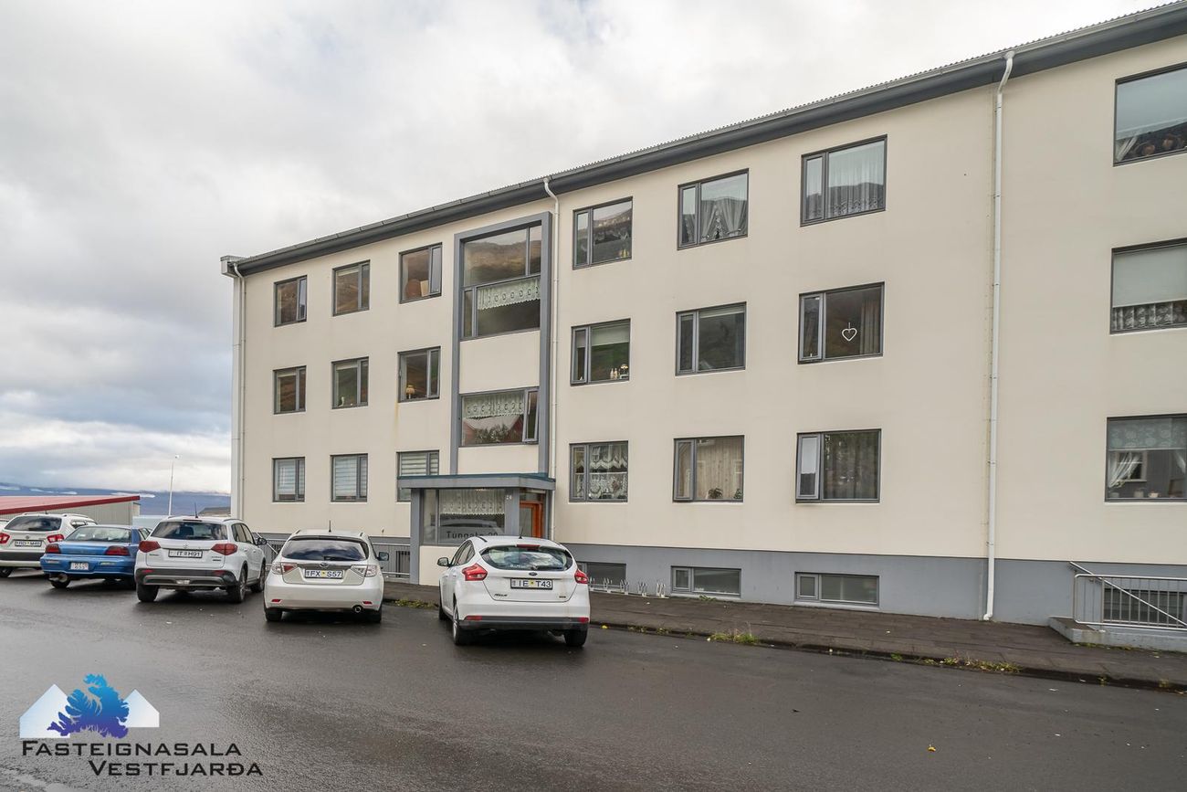 Túngata 20, 400 Ísafjarðarbær