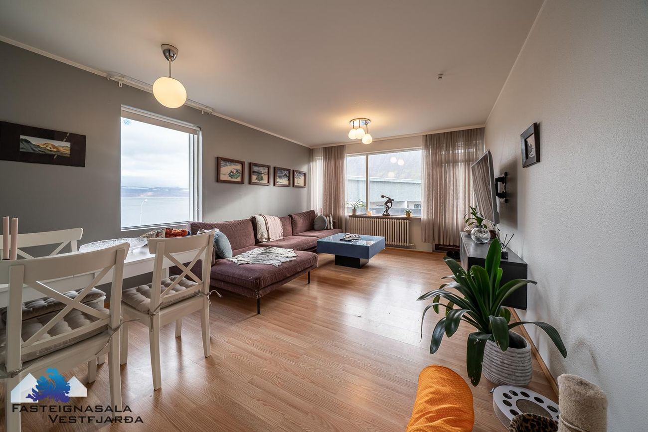 Túngata 20, 400 Ísafjarðarbær