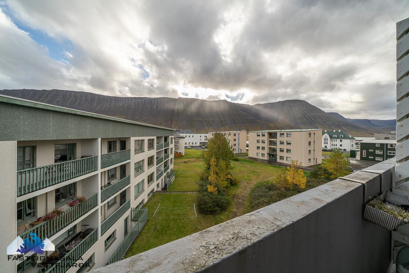 Túngata 20, 400 Ísafjarðarbær