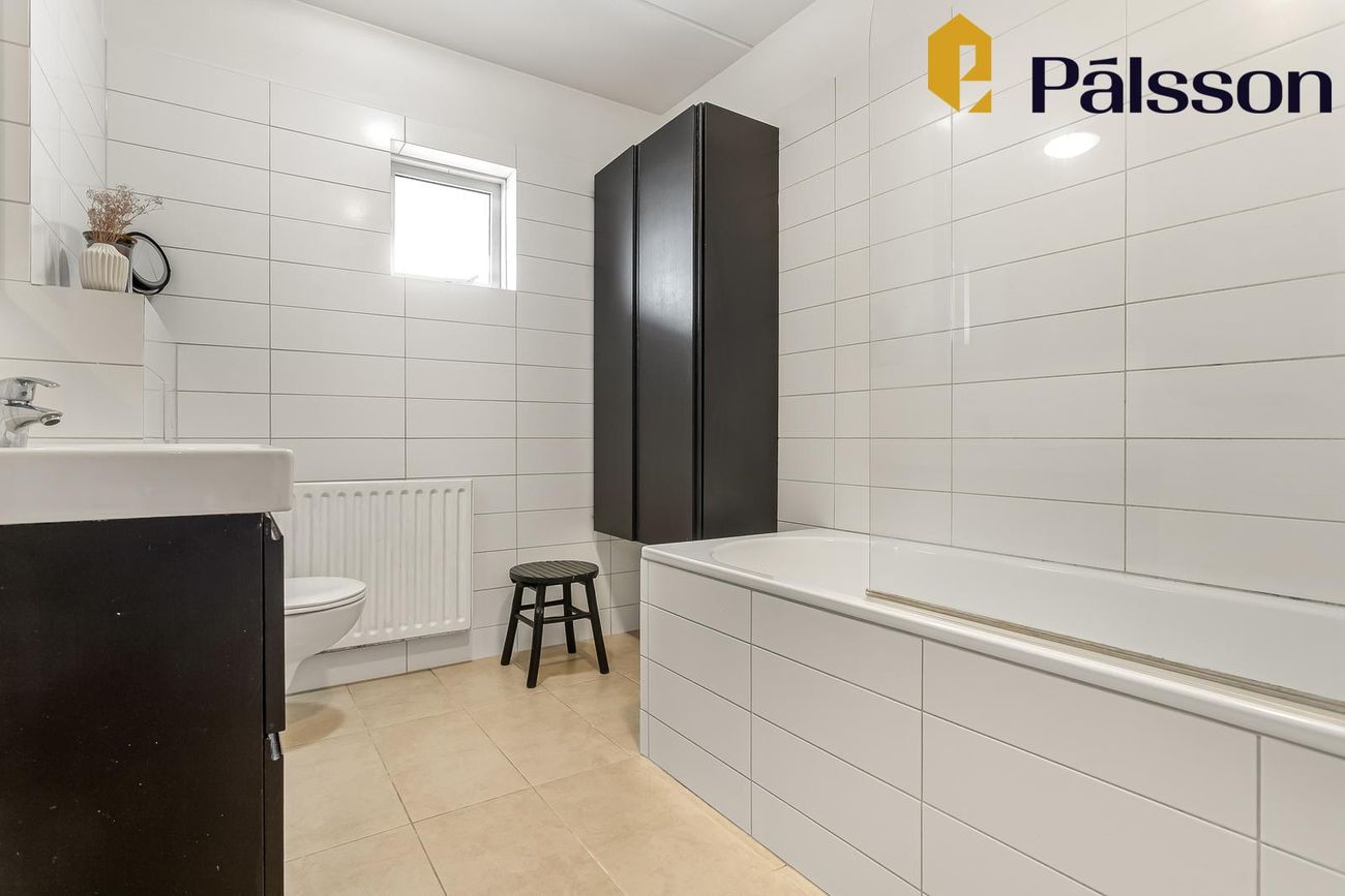 Grænamýri 20 - 0201, 170 Seltjarnarnes