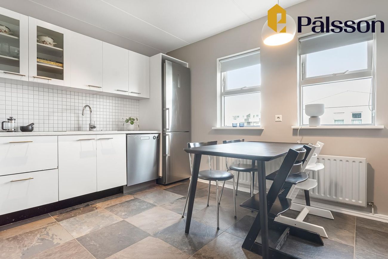 Grænamýri 20 - 0201, 170 Seltjarnarnes