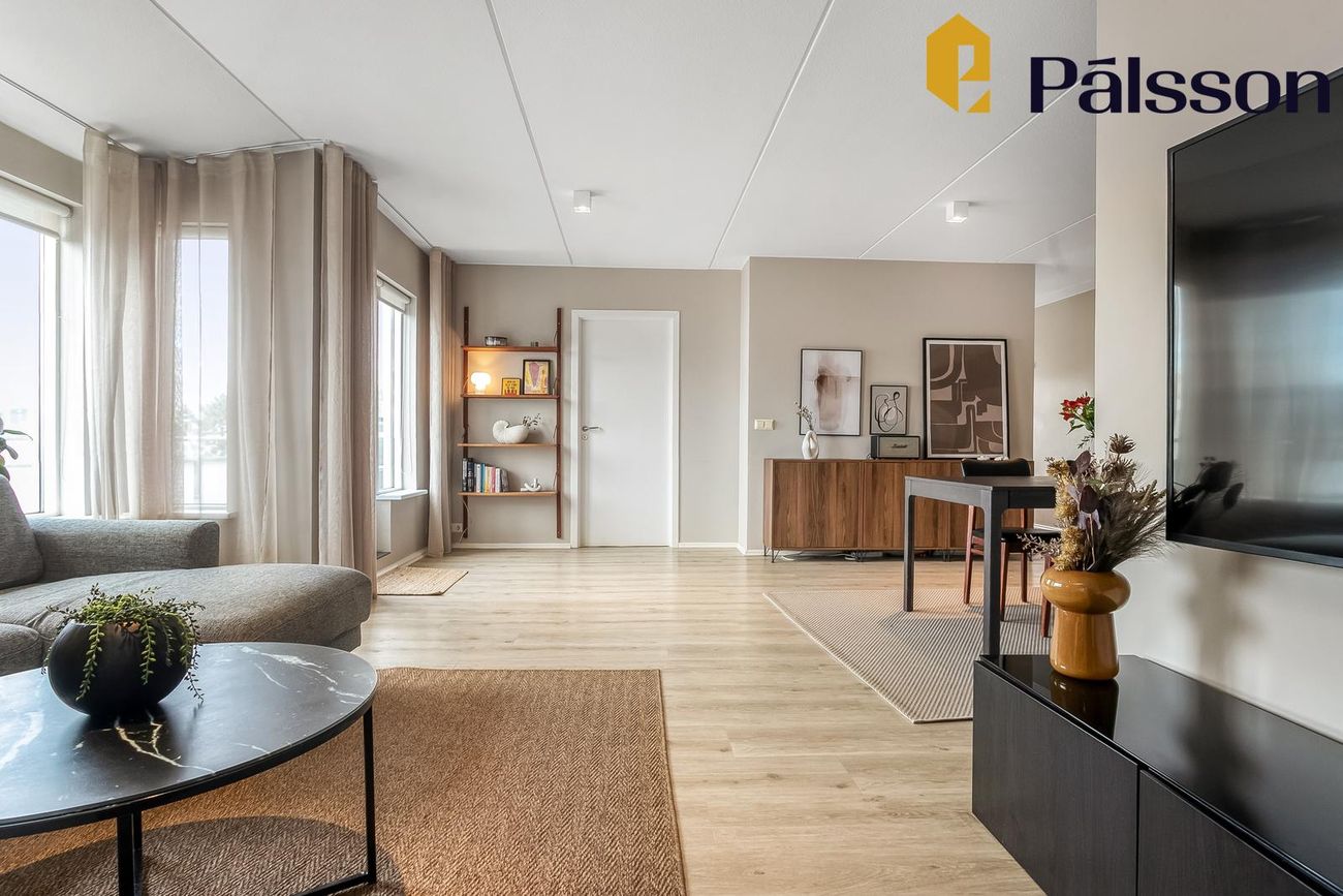 Grænamýri 20 - 0201, 170 Seltjarnarnes