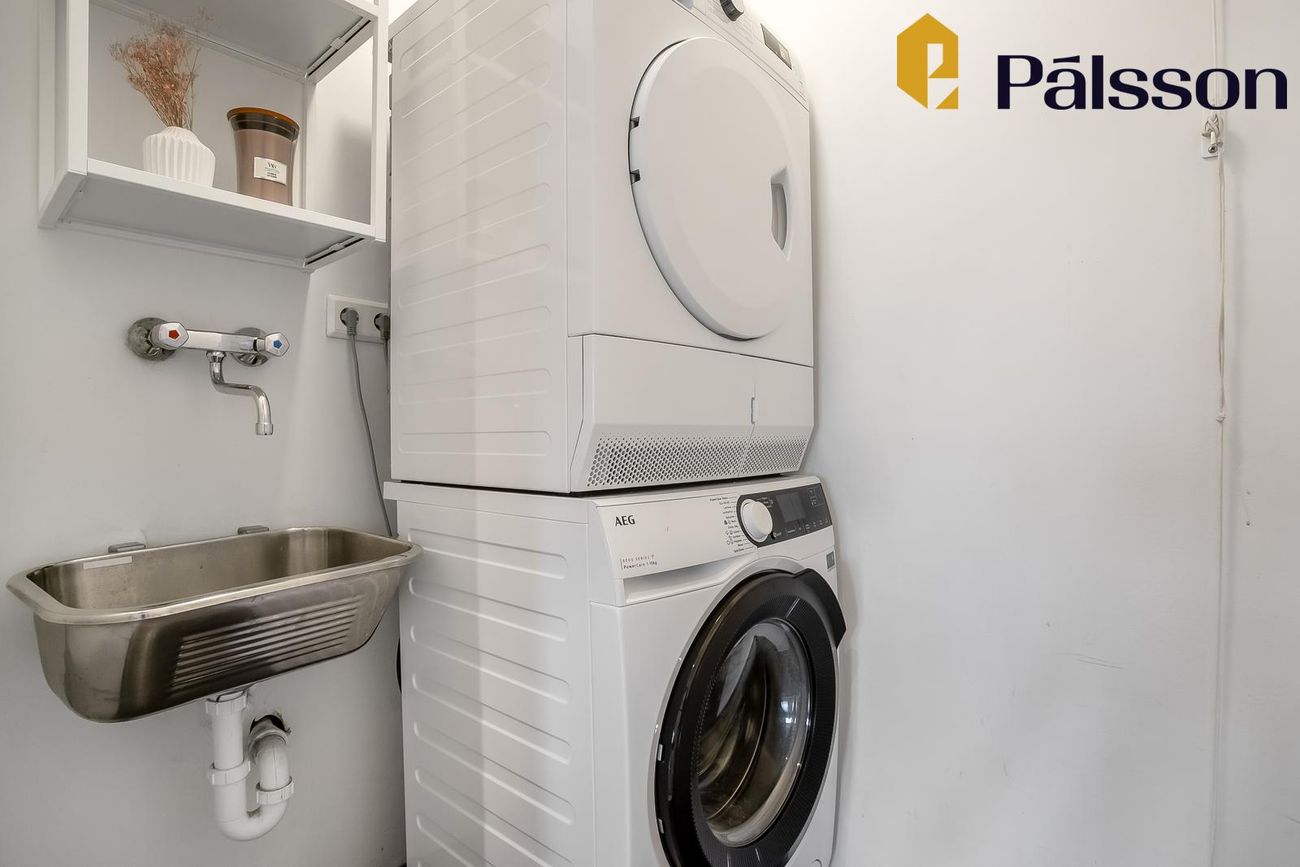 Grænamýri 20 - 0201, 170 Seltjarnarnes