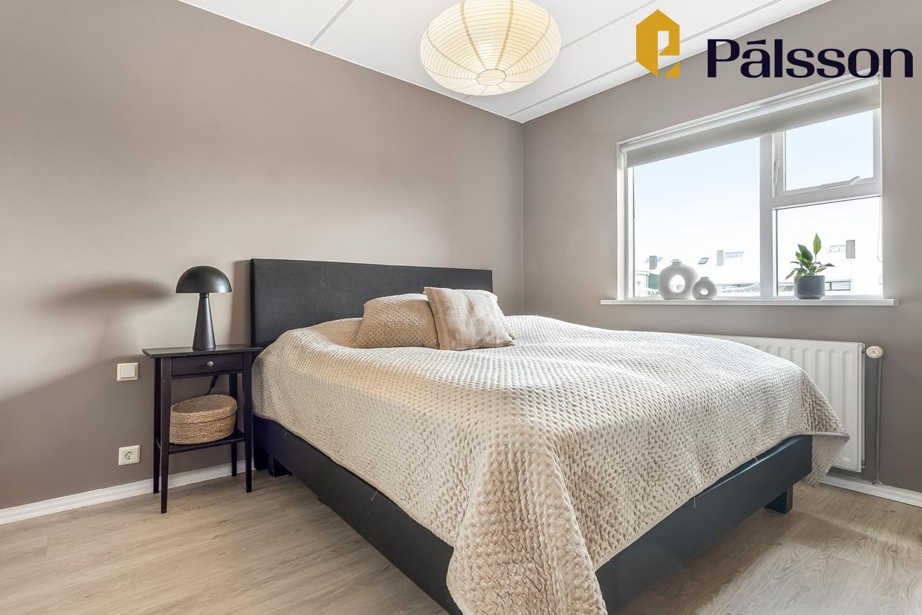 Grænamýri 20 - 0201, 170 Seltjarnarnes