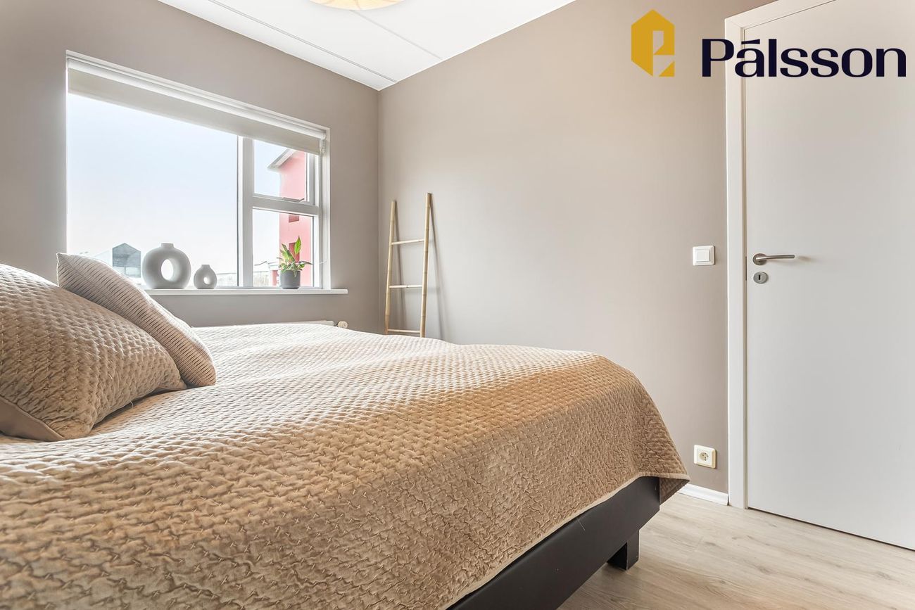 Grænamýri 20 - 0201, 170 Seltjarnarnes