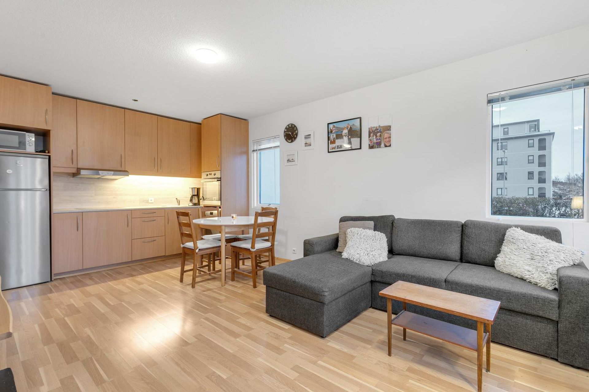 Vallarás 3, 110 Reykjavík