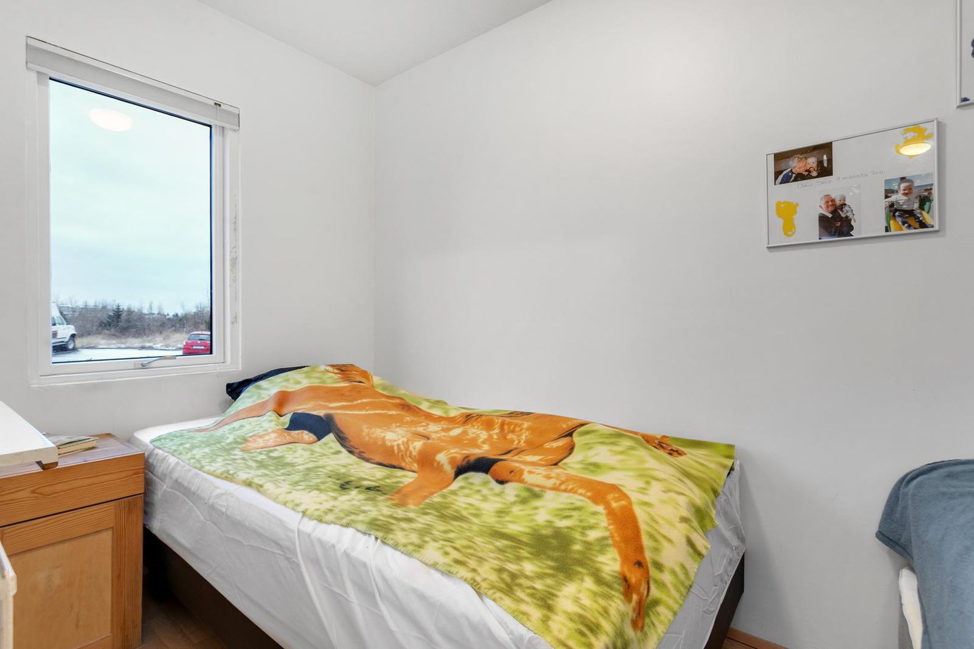 Vallarás 3, 110 Reykjavík