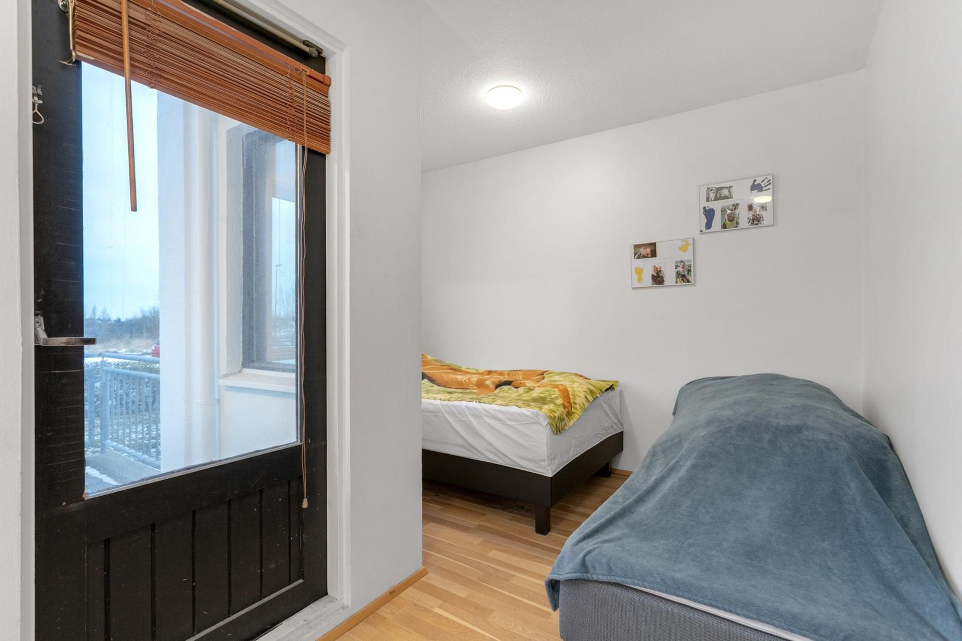 Vallarás 3, 110 Reykjavík