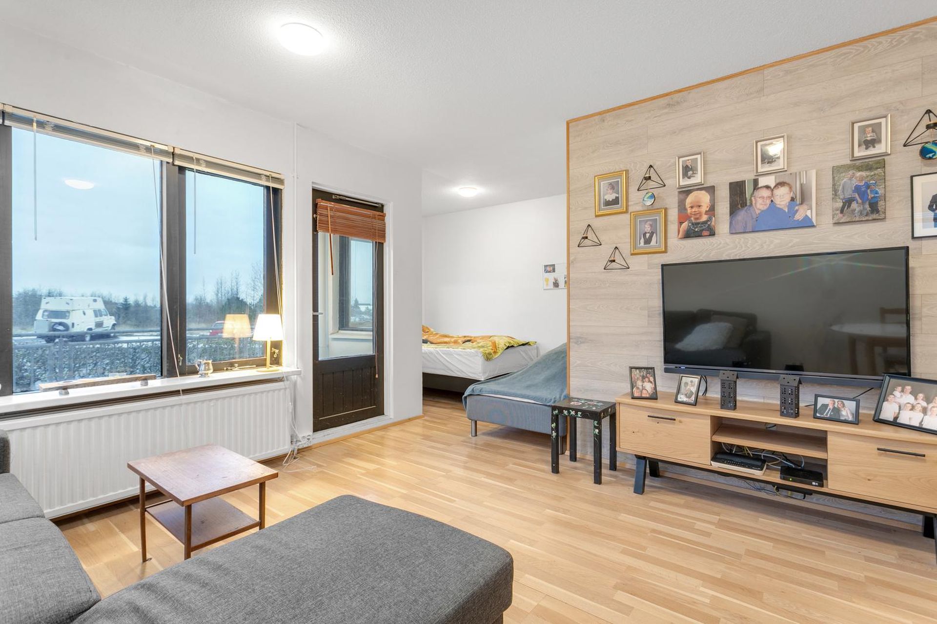 Vallarás 3, 110 Reykjavík