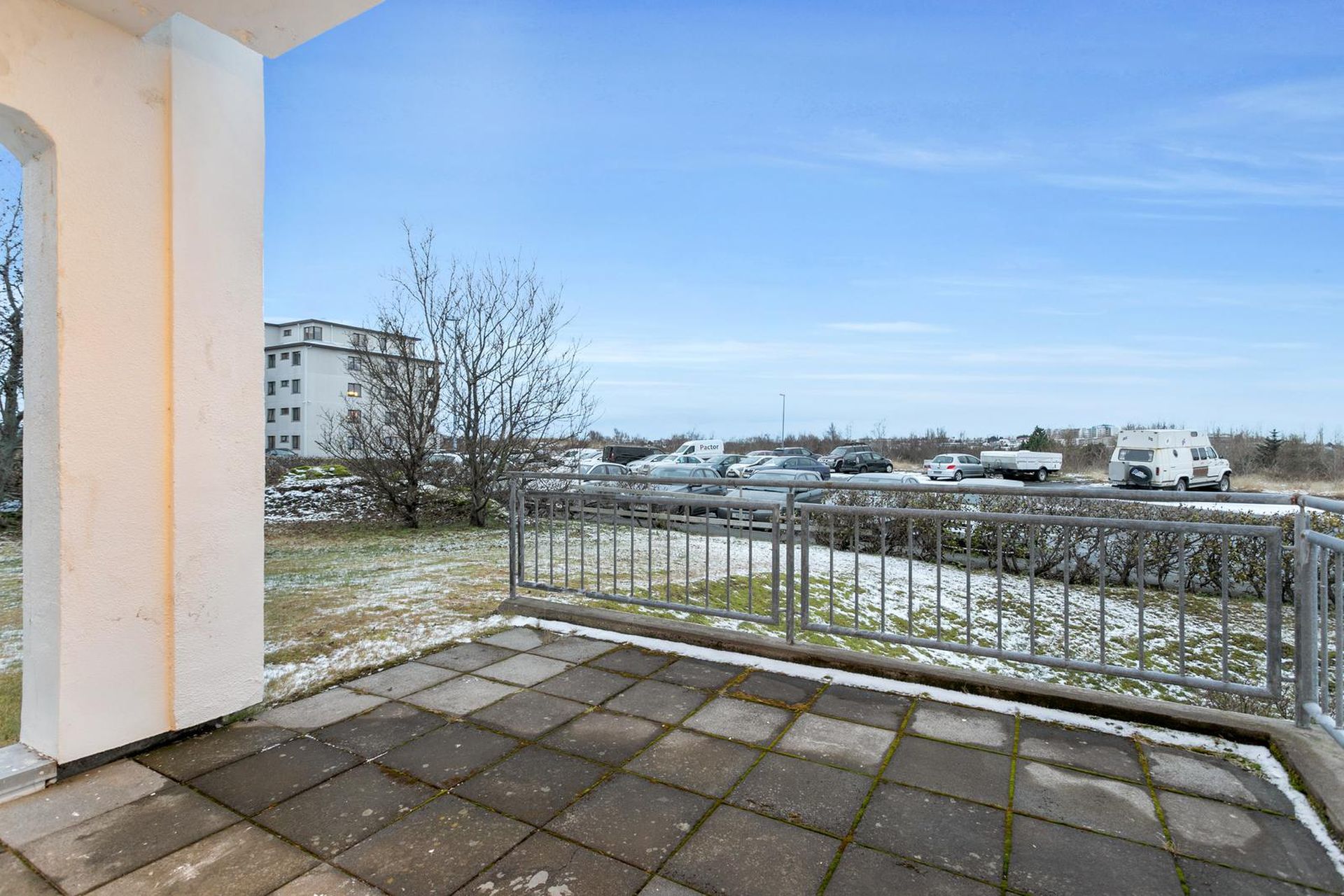 Vallarás 3, 110 Reykjavík