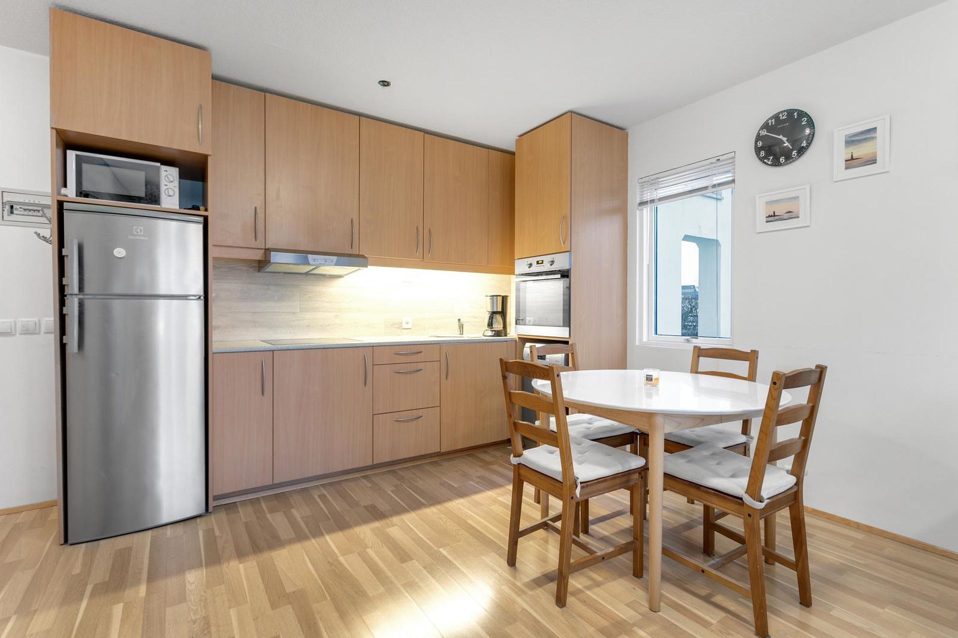 Vallarás 3, 110 Reykjavík