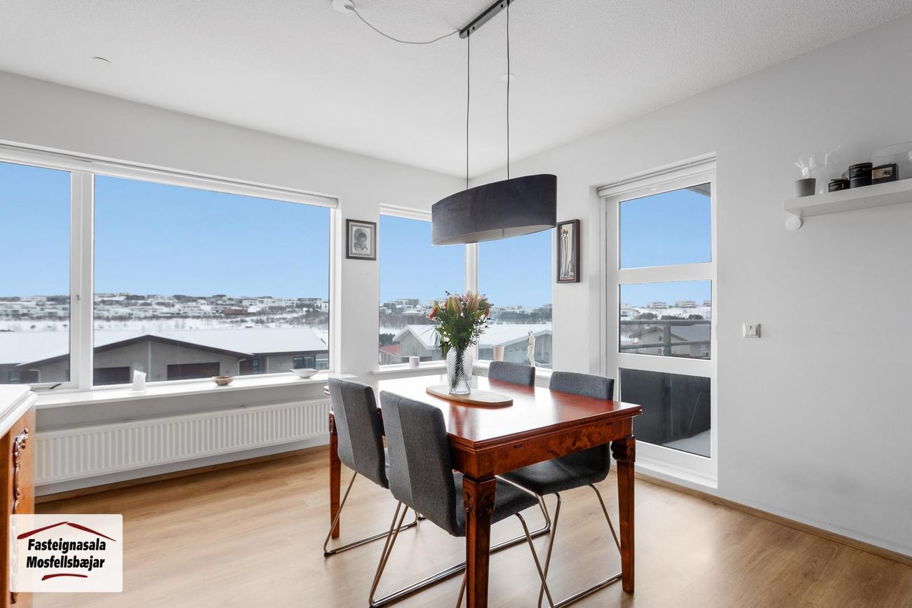 Lómasalir 6 - 0301, 201 Kópavogur