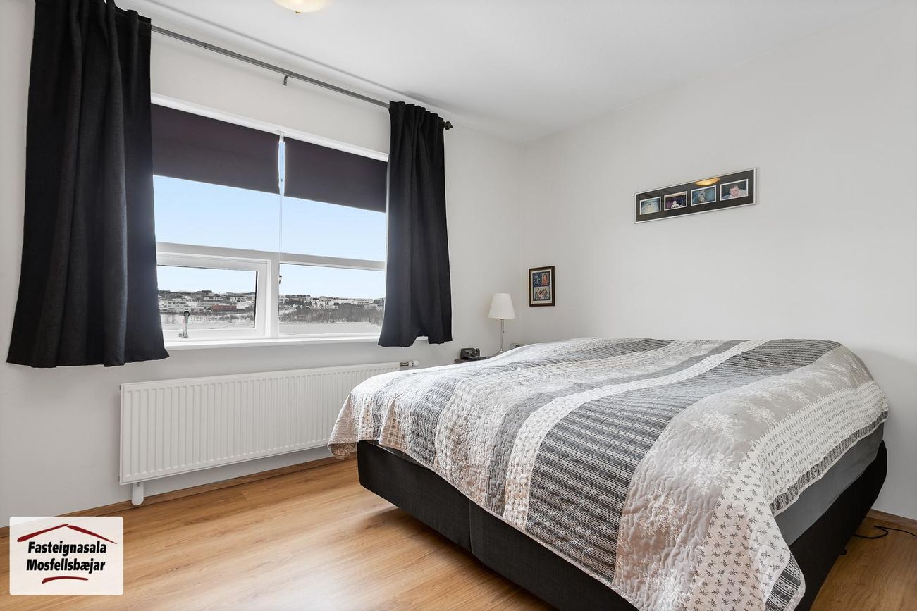 Lómasalir 6 - 0301, 201 Kópavogur