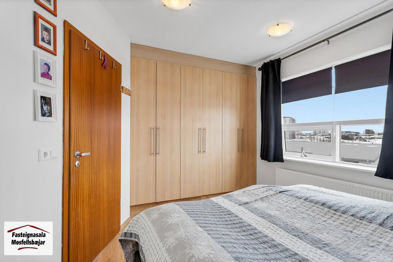 Lómasalir 6 - 0301, 201 Kópavogur