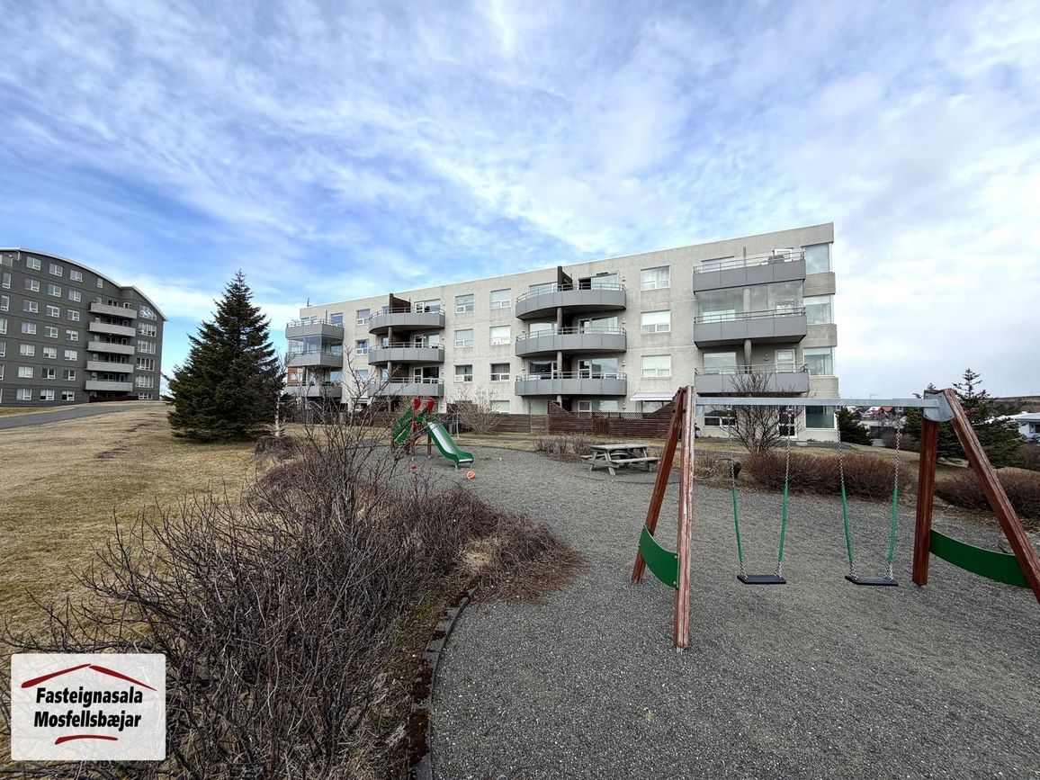 Lómasalir 6 - 0301, 201 Kópavogur